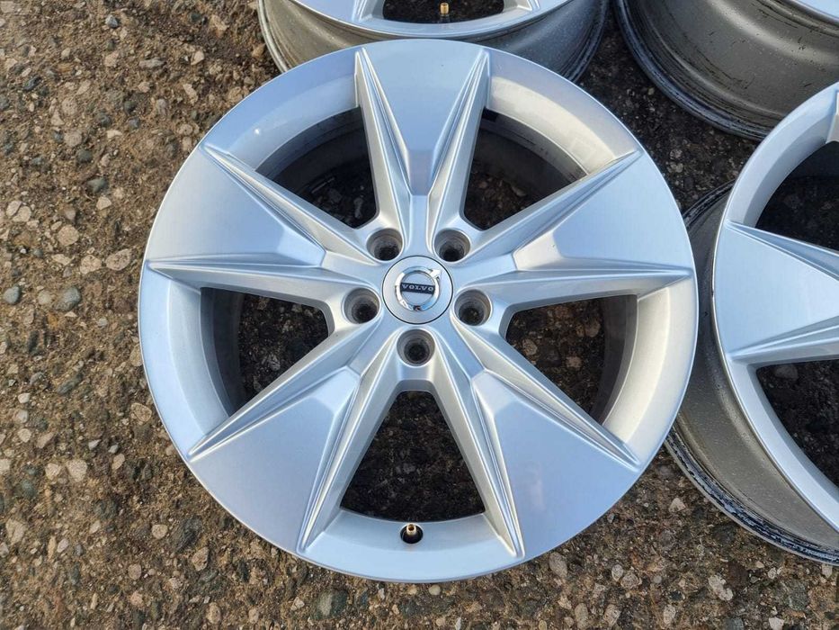 Jante r18 5x108 ORIGINALE VOLVO XC60,XC40,XC90,V40,V60,S40,S60,FORD