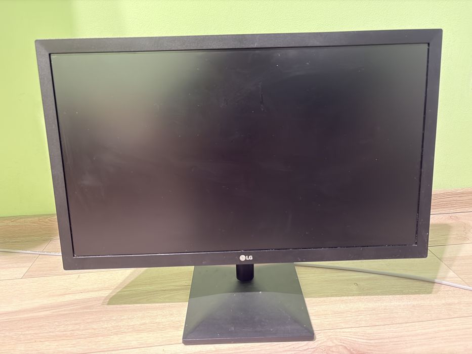 monitor lg 21.5 inch fhd ips 75hz 22MK430H