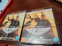 Film 4k Top Gun Maverick sub romana nou sigilat