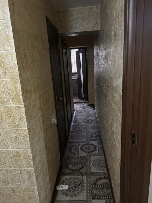 Аренда квартира чилонзор 5 квартал 2/2/5 парус кочаси гиштли уй