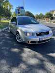 Audi A4 B6 2.0 +Gpl