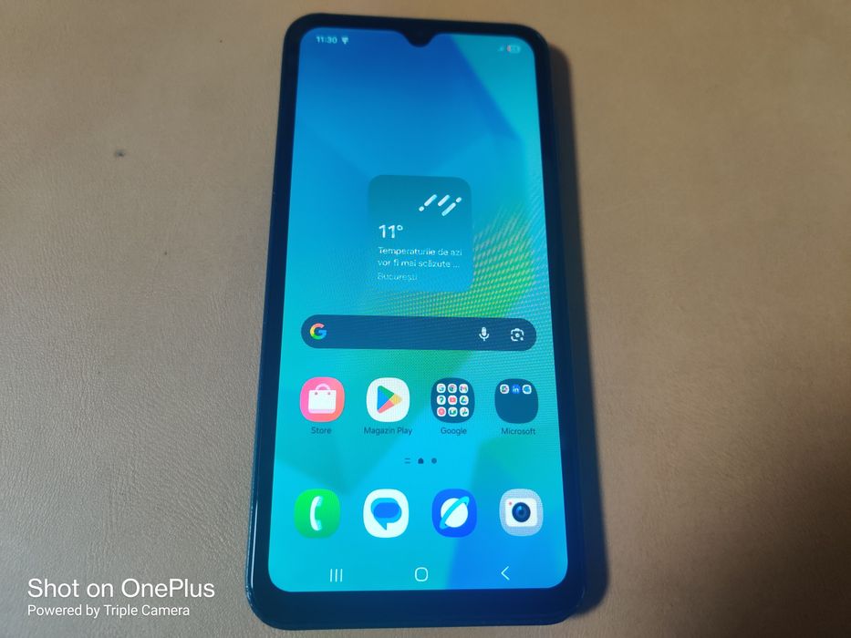 Telefon Samsung Galaxy A16 5G