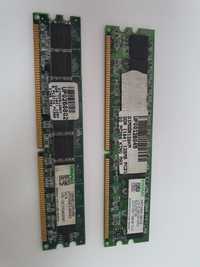 Memorii DDR 128MB
