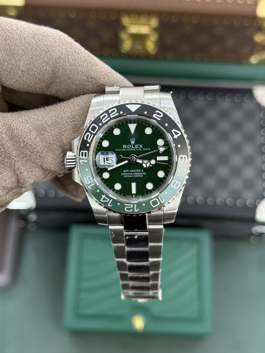 Rolex GMT-Master || New Model 2025