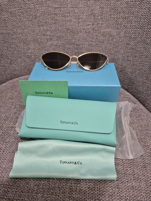 Слънчеви очила Tiffany&Co.