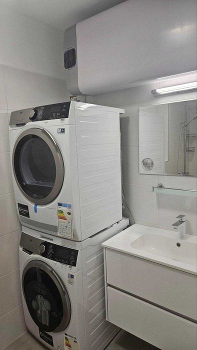 Дава се под наем Двустаен апартамент в София, Студентски град - 60 кв.м за 448.8 € - Снимка #11