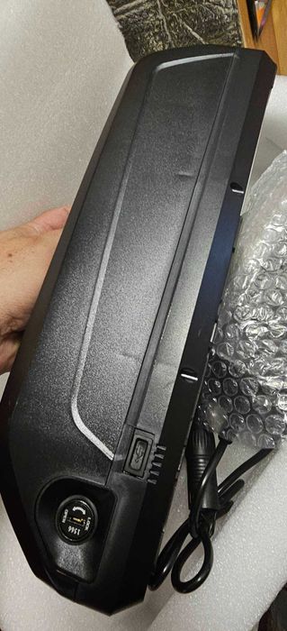 литева батерия 48в - 20 ампера