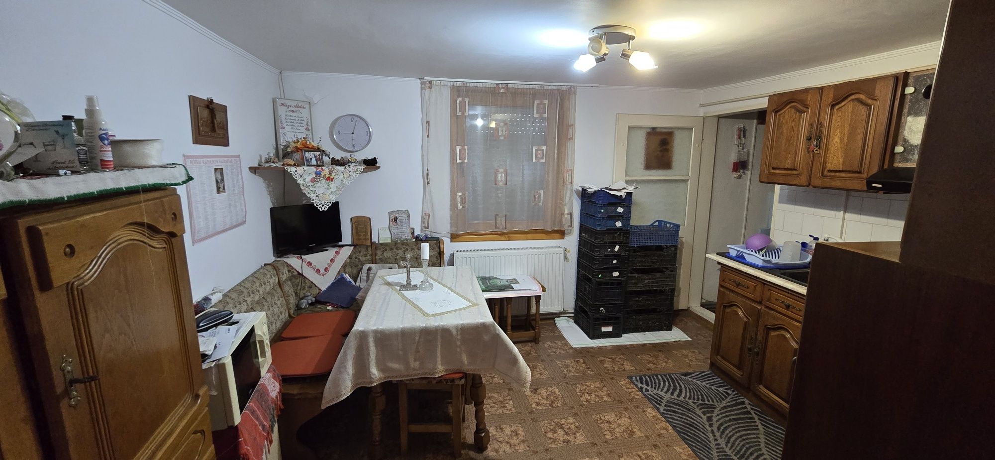 Casa de vanzare in Gai