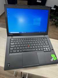 Lenovo Thinkpad T440 intel i5 8gb ram ssd 256gb si Sim