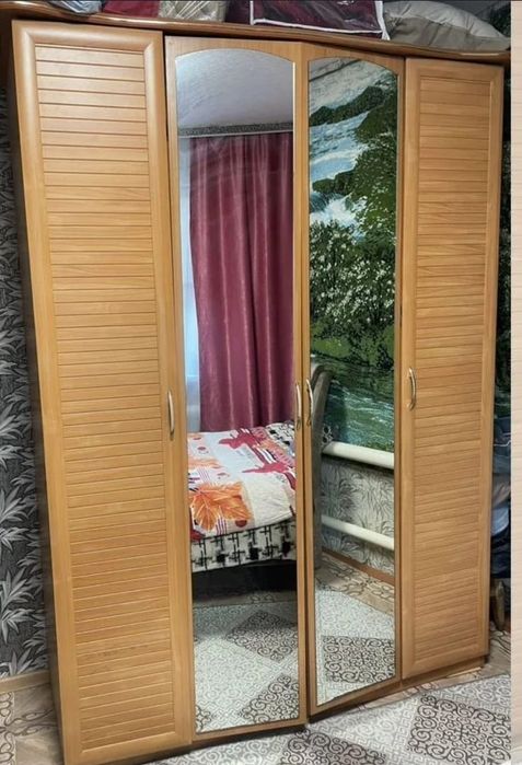 Шкаф спальня, детская