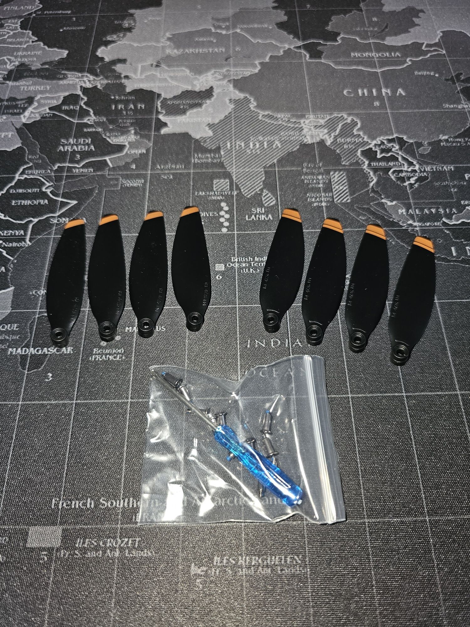 Elice Dji mini 1/2/SE (perechi)