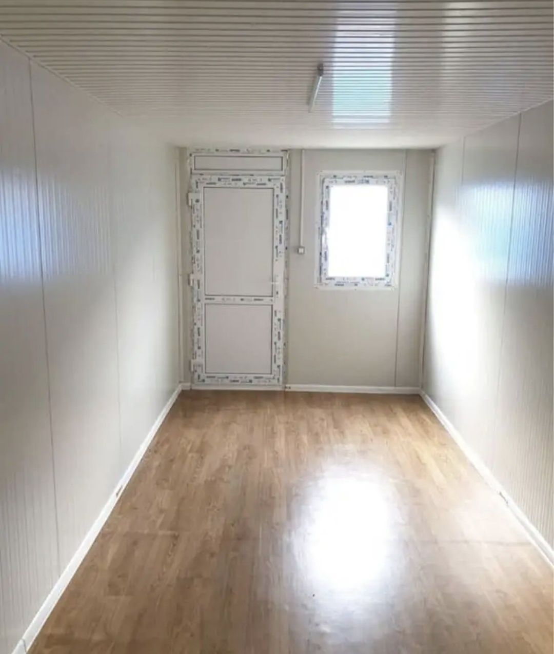 Vand container Birou Vitrina Magazin Depozitare Fast-food Vestiar Paza