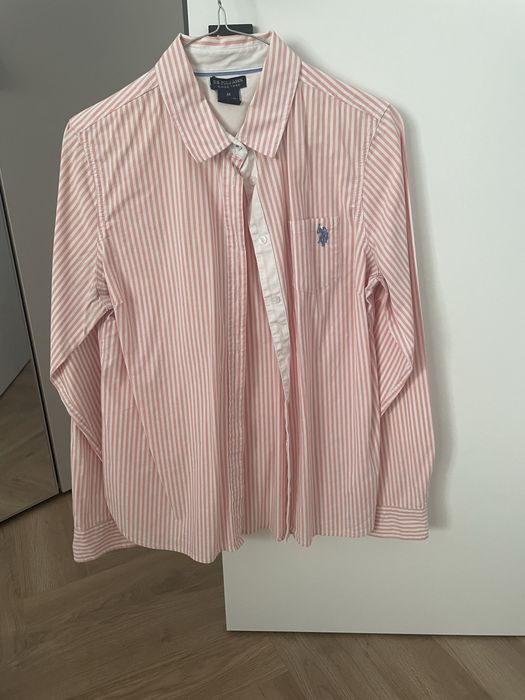 Camasa femei US POLO ASSN