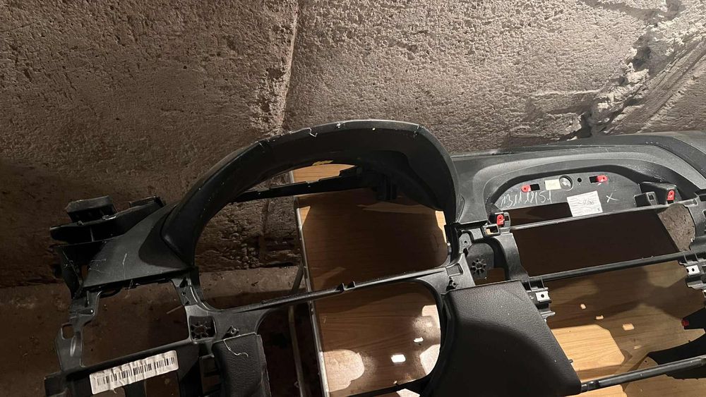 Табло за БМВ ф06