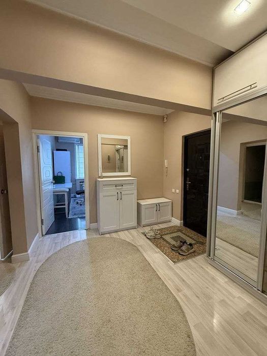 V2874 ПРОДАЕТСЯ //3/5/5 на: Караташ 40 Ор.р:Дружба Народов  83м2