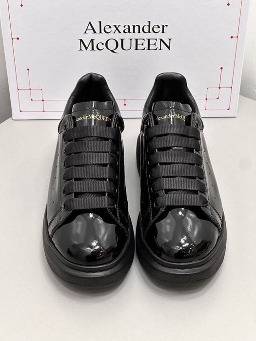 Alexander McQueen