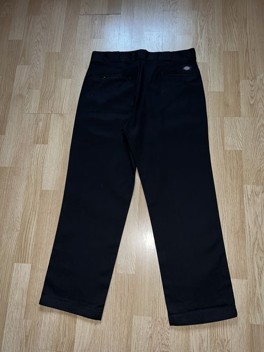 Pantaloni dickies 874 custom baggy
