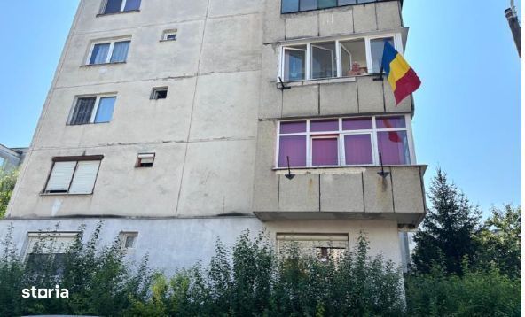 Cota de 1/4 din ap 2 camere, mun Sighisoara, Jud Mures