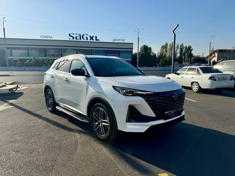 Changan  CS 55 +