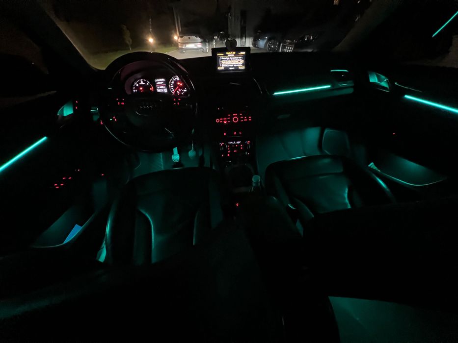 Vând AUDI Q3 în stare foarte buna