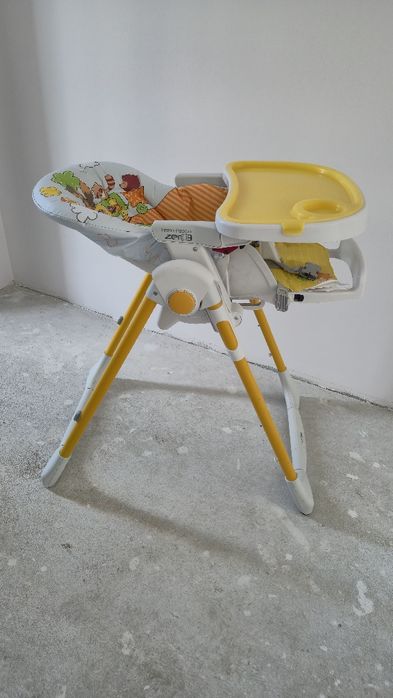 Scaun masa Peg Perego Prima Pappa