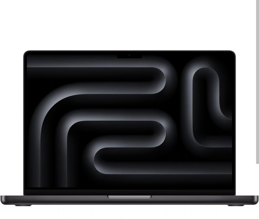Macbook pro m4 512gb, 16gb, sigilat, factura și garanție