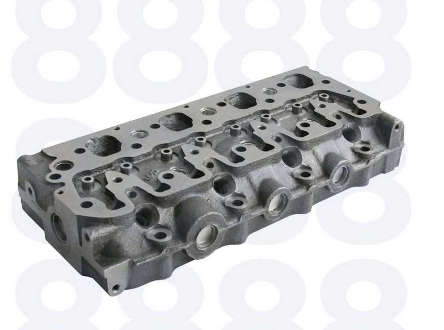 Vand chiulasa Perkins serie 400