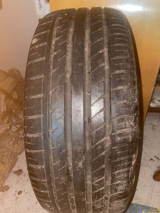 Гуми с Джанти 19