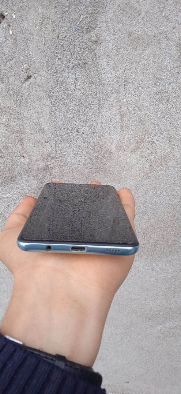 GELEXY Samsung A71