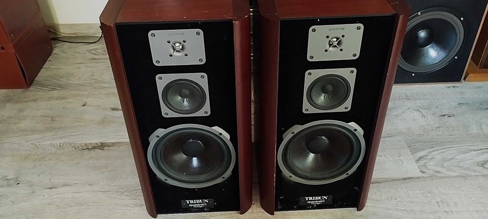Тонколони Quadral Tribun MK 4