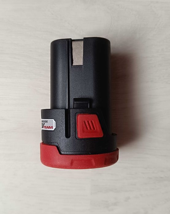 Parkside : Acumulator  12 V/ 2Ah ,NOU