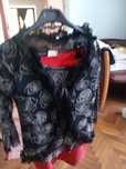 Vind fusta și bluza sunt 2 piese