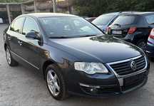 Vw passat an2008 1.9diesel
