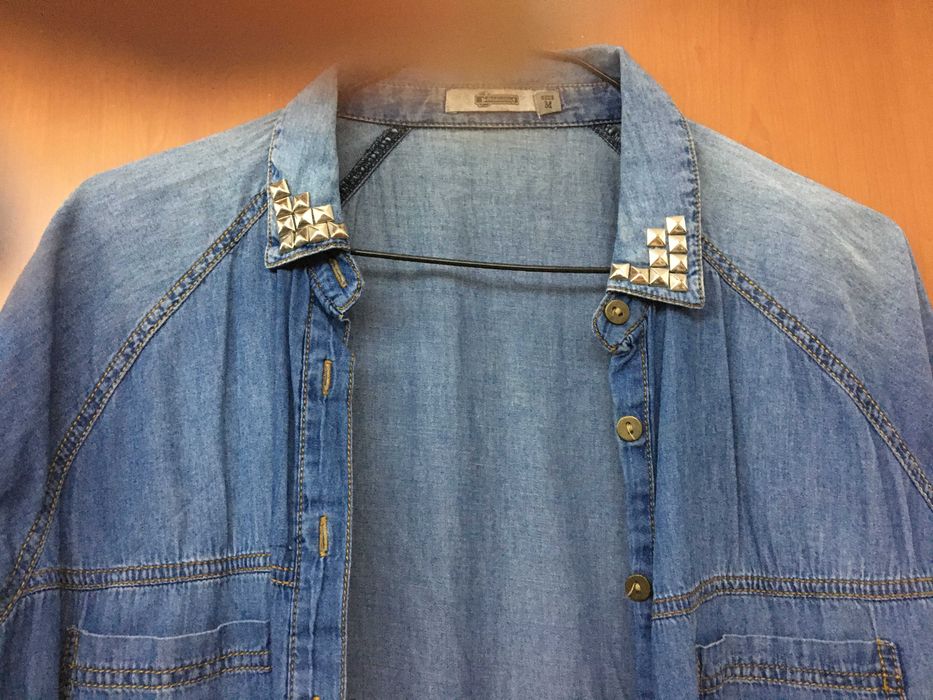 Camasa "Stradivarius"