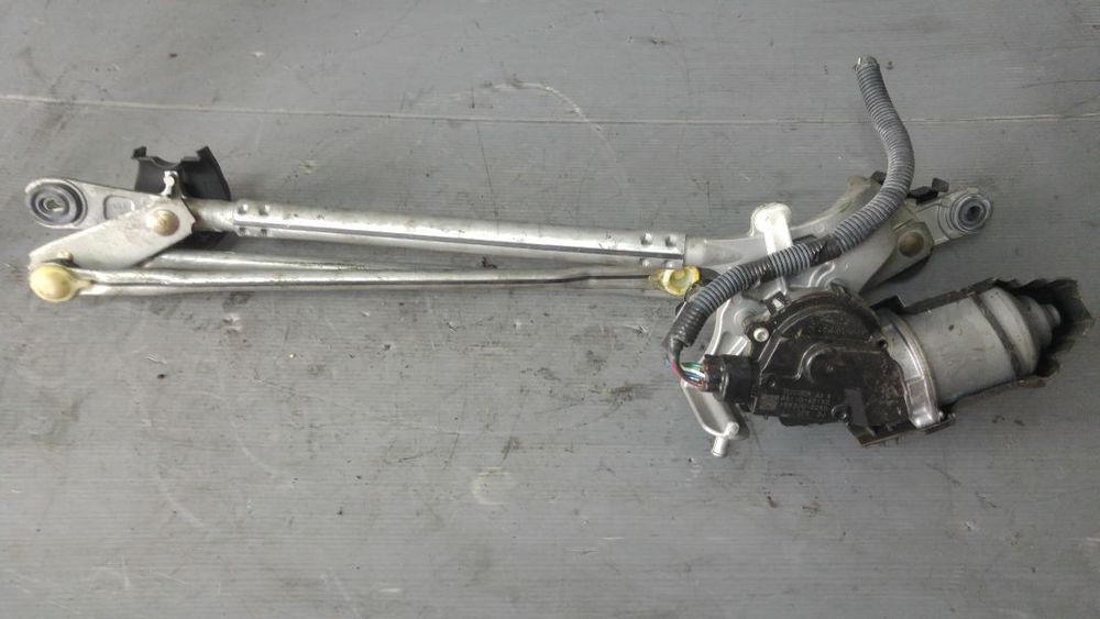 ansamblu motoras stergatoare toyota rav 4 2004-2013 85110-42150 159300-0250