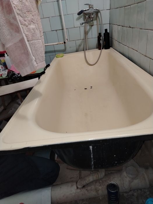 Ванна прочее ванна канылтыр  бу  15000тг  егеси