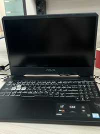 Игровой ноутбук Asus TUF Gaming FX505GT