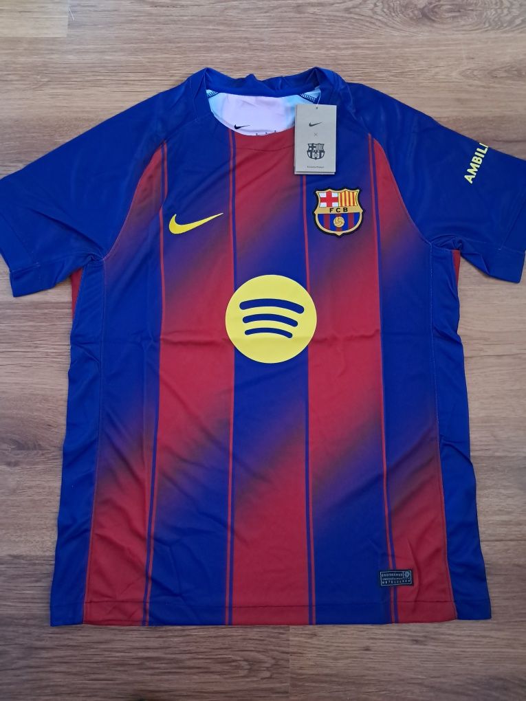 Екип Lamine Yamal Barcelona размери S, M и L