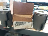 Втулка заден ресор DAF 65/75/85CF/95XF/F1600/1800 24/63/86
