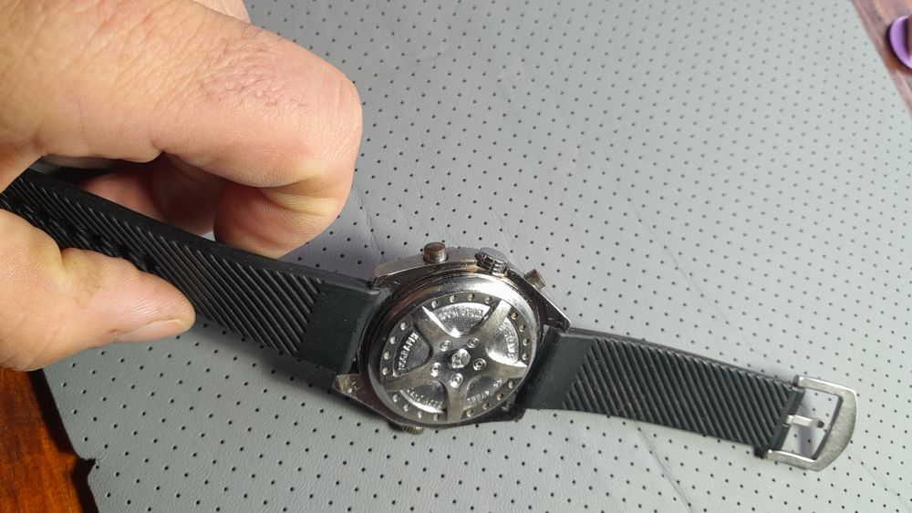 Ceas Breitling automatic 13084