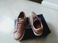 Sneakers Emporio Armani