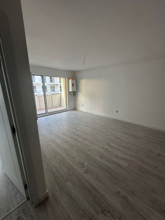 Apartament 2 camere| 53,9 mp| Balcon mare| Florești| Parcare subterană