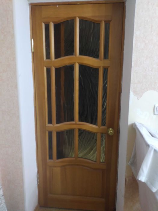 Двери межкомнатные