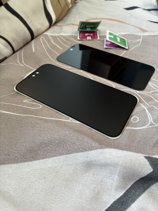 iPhone 16 pro 99%батерия