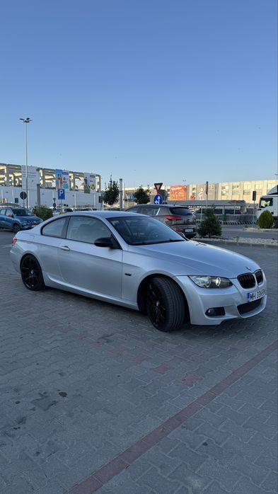 Vand BMW Seria 3 E92