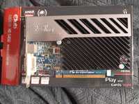 Placa video Radeon HD 5450