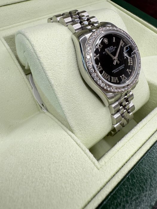 Rolex Datejust 278384RBR
