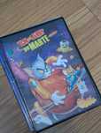 DVD-uri Tom si Jerry