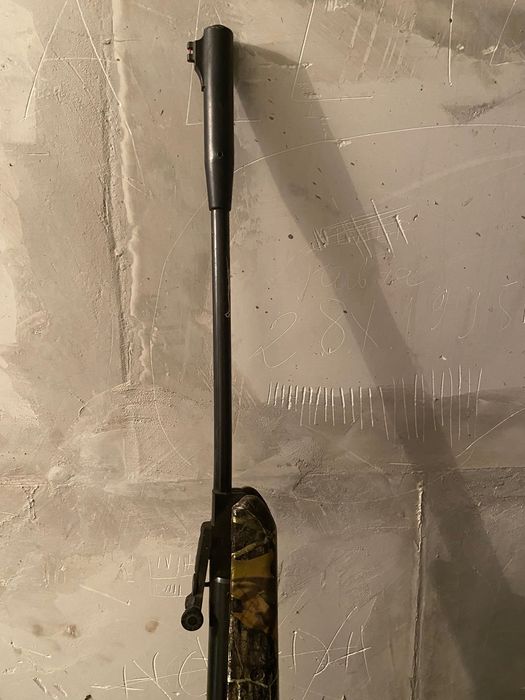 Въздушна Пушка Hatsan 125 Gamo