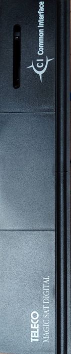 Комплект Телевизор за Кемпер Teleko Magic say bigital